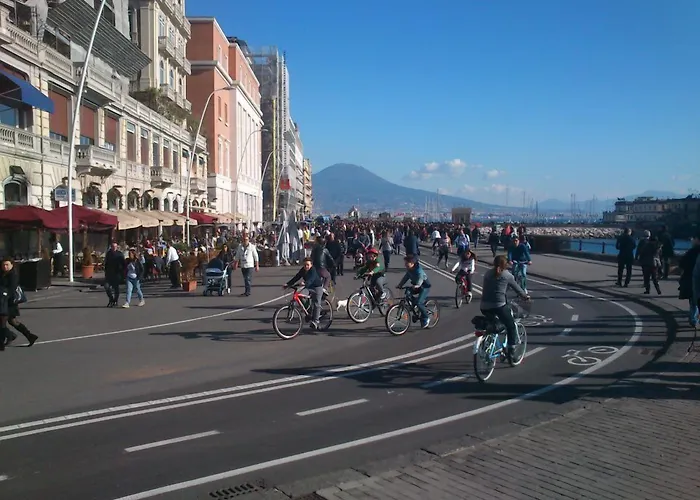 Calabritto Suite Napoli